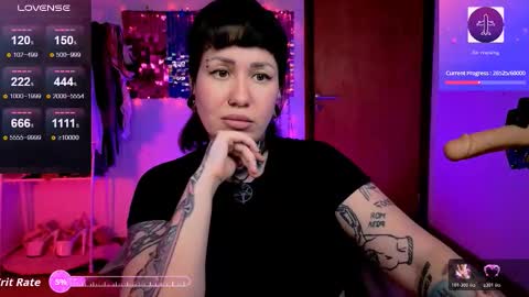 Dakota online show from 03.09.26