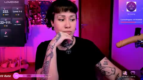 Dakota online show from 03.25.26