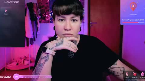 Dakota online show from 04.15.26