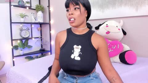 Snapshot of dakotadesire_10 chatting on 02.03.26 Sammy online show from 02.03.26