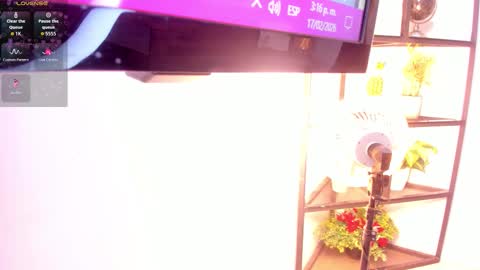 Snapshot of dakotadesire_10 chatting on 02.17.26 Sammy online show from 02.17.26