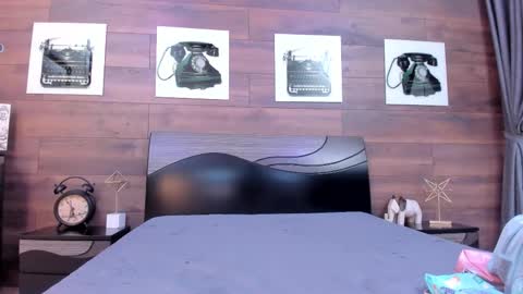 Snapshot of dakotadesire_10 chatting on 02.23.26 Sammy online show from 02.23.26