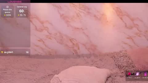 Snapshot of dakotaferreti chatting on 02.27.26 Dakota Ferreti online show from 02.27.26