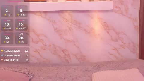 Dakota Ferreti online show from 03.06.26