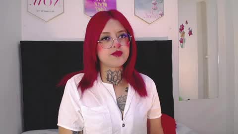 Snapshot of dakotarouse1 chatting on 03.26.26 Daakota online show from 03.26.26