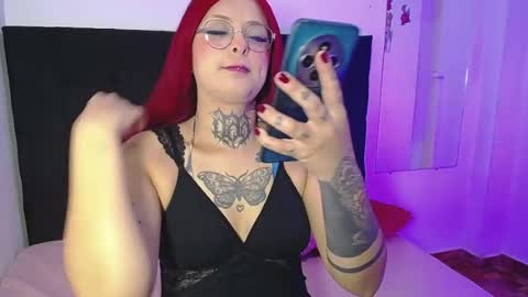 Snapshot of dakotarouse1 chatting on 04.02.26 Daakota online show from 04.02.26