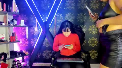 Snapshot of dakotha_90 chatting on 02.24.26 dakotha online show from 02.24.26