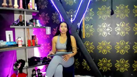 Snapshot of dakotha_90 chatting on 02.26.26 dakotha online show from 02.26.26