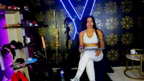 Snapshot of dakotha_90 chatting on 03.02.26 dakotha online show from 03.02.26