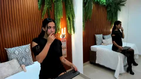 Snapshot of dakotta_rose_ chatting on 02.10.26 Dakotta online show from 02.10.26