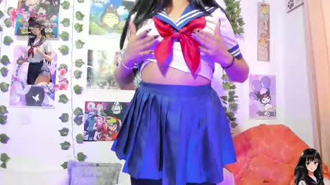  Isabella   independent model help me get 100 satisfied  online show from 02.17.25