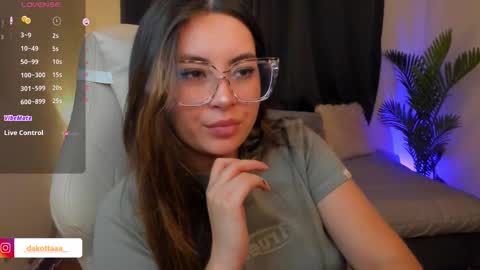 dakottaa__ online show from 02.07.26