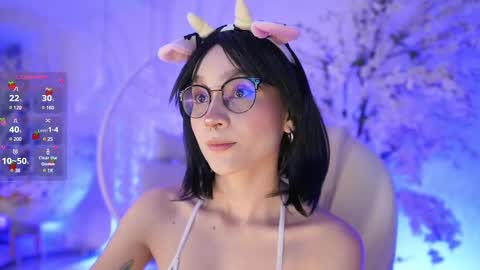 Dalahia Rush online show from 02.19.25