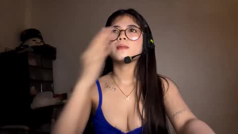 Isabella online show from 02.27.26