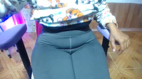 daleska_delicious1 online show from 03.02.25