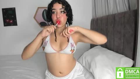 D A L H I L A online show from 10.23.25