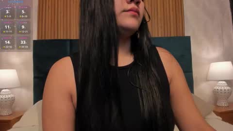 Violeta online show from 02.02.26