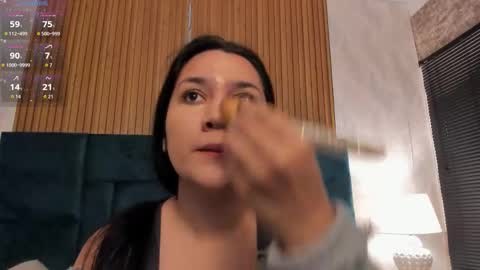 Violeta online show from 02.03.26