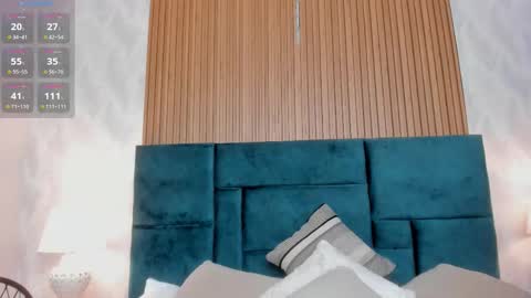 Violeta online show from 02.24.26