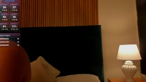 Violeta online show from 04.17.26