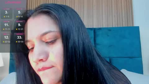 Snapshot of dalia_alissa chatting on 06.06.26 Violeta online show from 06.06.26