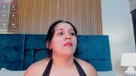 Snapshot of dalia_alissa chatting on 06.09.26 Violeta online show from 06.09.26