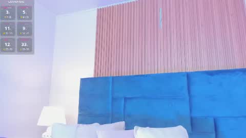 Snapshot of dalia_alissa chatting on 06.18.26 Violeta online show from 06.18.26