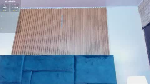 Snapshot of dalia_alissa chatting on 06.22.26 Violeta online show from 06.22.26