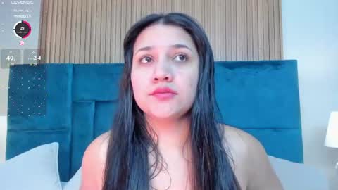 Snapshot of dalia_alissa chatting on 06.23.26 Violeta online show from 06.23.26