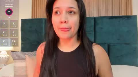 Snapshot of dalia_alissa chatting on 07.07.26 Violeta online show from 07.07.26