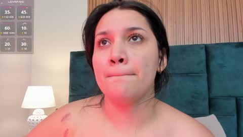 Snapshot of dalia_alissa chatting on 07.08.26 Violeta online show from 07.08.26