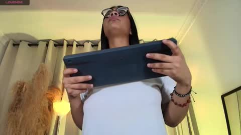 Dalia online show from 01.18.26