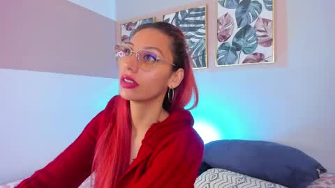 Dalia online show from 12.16.24