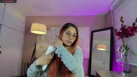 Dalia online show from 01.16.25