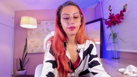 Dalia online show from 01.25.25