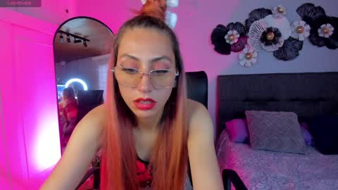 Dalia online show from 01.25.25