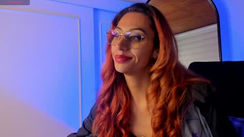 Dalia online show from 01.30.25