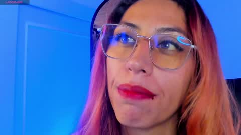 Dalia online show from 01.30.25