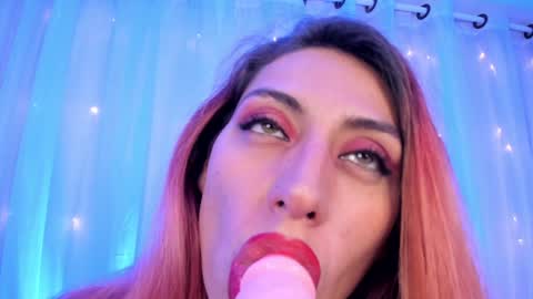 Dalia online show from 02.05.25