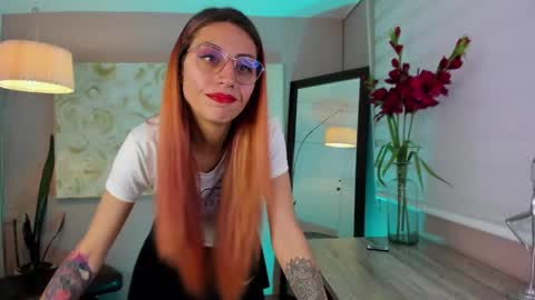 Dalia online show from 02.06.25