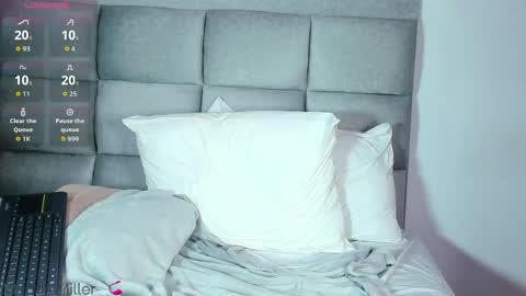 Snapshot of dalia_hart chatting on 04.26.26 Dalia Hart online show from 04.26.26