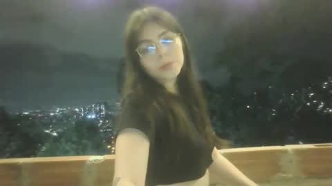 Dalia Morgan online show from 12.21.24