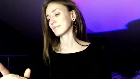 Dalia  online show from 12.11.24