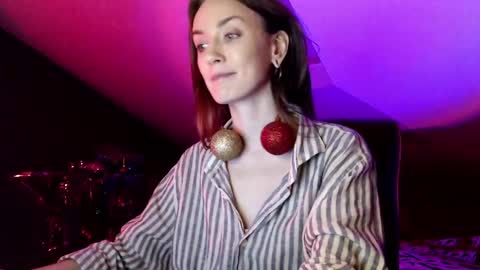 Dalia  online show from 12.13.24