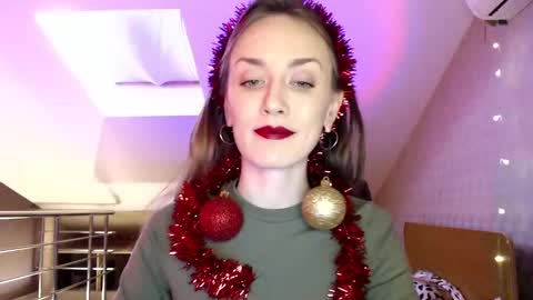 Dalia  online show from 12.19.24