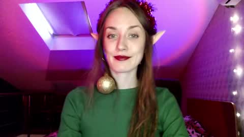 Dalia  online show from 12.22.24