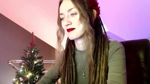 Dalia  online show from 12.27.24