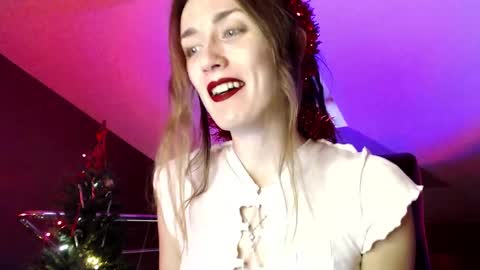 Dalia  online show from 12.28.24