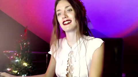 Dalia  online show from 12.28.24