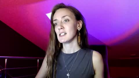 Dalia  online show from 01.05.25